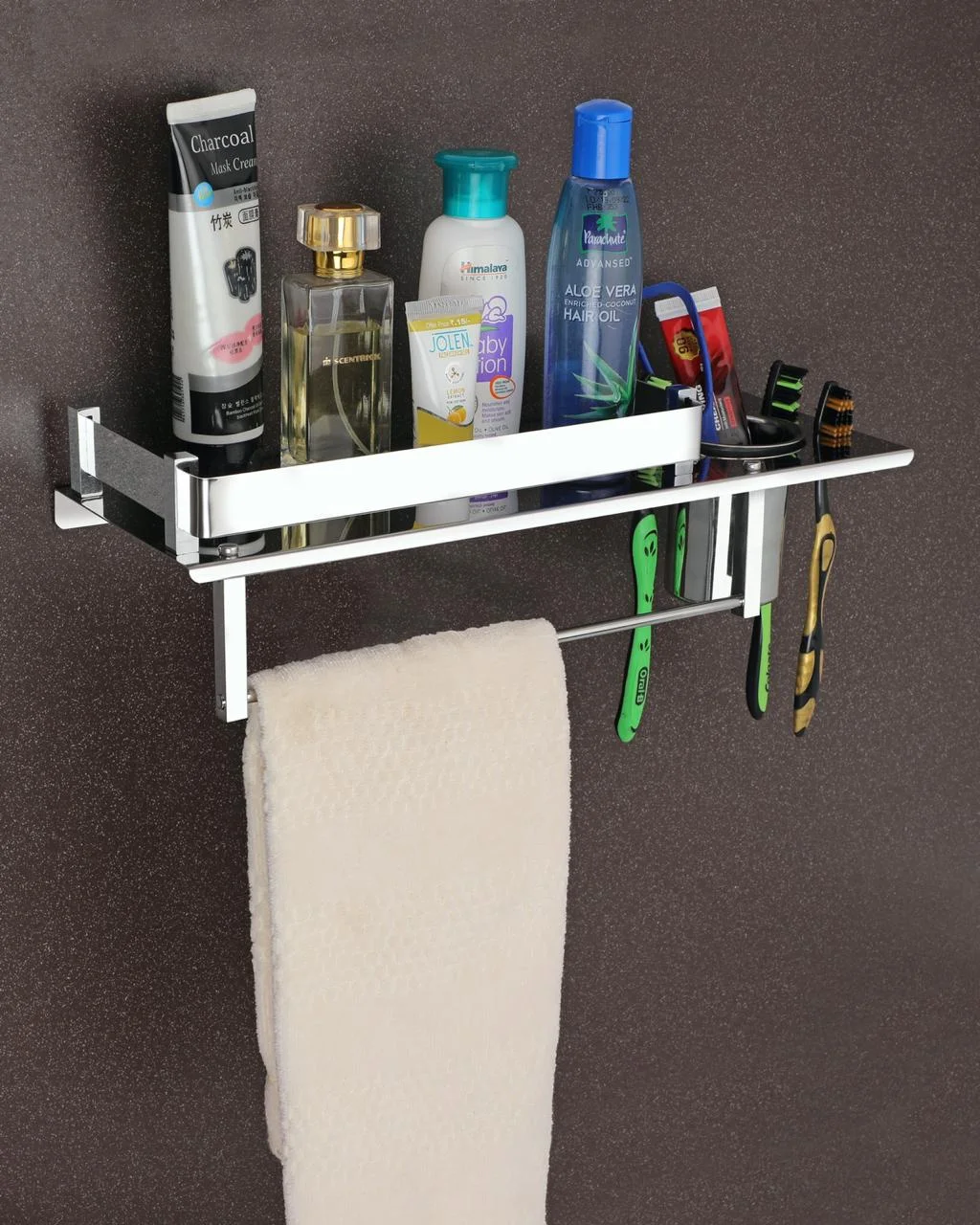 Bathroom Towel Rack 