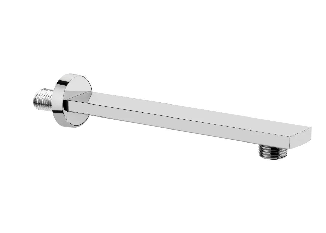 Square Shower Arm